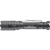 SureFire E2D Defender Ultra LED tactical flashlight, 1000 lumens, compact and durable design, black