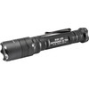 SureFire E2D Defender Ultra LED tactical flashlight, 1000 lumens, compact and durable design, black