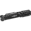 SureFire E2D Defender Ultra LED tactical flashlight, 1000 lumens, compact and durable design, black