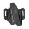 Tenicor ARX SOL OWB holster Glock 19/45, 17/47 w/ X300, left hand, black, low profile design