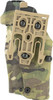 Safariland 6354RDSO  ALS Holster with QLS19 Fork RH - Multi Cam