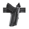 Safariland 6360 Level III Retention Duty Holster – Glock 19/23 w/ Light, RH Black