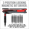 Gun Tool Max stainless steel firearm maintenance tool