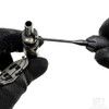Multitasker TWIST Multi-Tool Black compact pocket tool with hex bits and sight adjustment functions