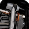 Multitasker TWIST Multi-Tool Black compact pocket tool with hex bits and sight adjustment functions