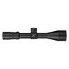 Nightforce NX8 4-32x50 F1 Riflescope – Horus TREMOR3 Reticle, Black