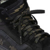 MMI Textiles 72 inch Multicam shoelaces for boots, durable and secure fit for tactical use