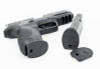 TangoDown Vickers Tactical M&P full-size magazine floor plates 