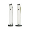 TangoDown Vickers Tactical XD magazine floor plates VTMFP-005XD