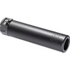 SureFire SOCOM Fast-Attach Suppressor Trainer .223 5.56mm black finish