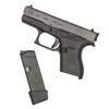 TangoDown Vickers +2 mag extension for Glock 42 VTMFP-007