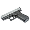 TangoDown Vickers floor plates for Glock 43X/48 VTMFP-008, 9mm mag base, improved grip control