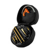 Otis MSR Rifle Cleaning Kit for .223/5.56 NATO rifles with brushes, cables, and compact carry case