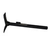 Ruhl Tech Alti Houly breaching tool with pike and push‑button adjustable handle