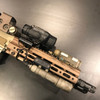L3Harris NGAL (Next Generation Aiming Laser) LA-23/PEQ