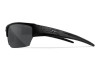 Wiley X tactical sunglasses ANSI rated