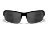 Wiley X Saint black frame protective eyewear