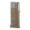 Lancer L7AWM AR‑10 / SR‑25 25‑Round .308 Magazine, Translucent Dark Earth