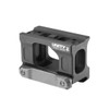 Unity Tactical FAST Micro S mount for Aimpoint CompM5s/M5b and Duty RDS, 2.26-inch height, black