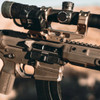 Unity Tactical FAST LPVO 34mm Scope Mount 