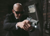SureFire XSC-A micro-compact pistol weaponlight mounted on a handgun