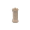Unity Tactical VFG vertical fore grip for M-LOK, lightweight low-profile polymer hand stop, fde