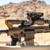 Unity Tactical FAST REKE Scope Mount for precision optics