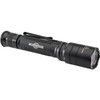 SureFire EDCL2-T dual-output LED everyday carry flashlight, 1200/5 lumens, rugged design