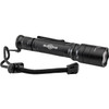 SureFire EDCL2-T dual-output LED everyday carry flashlight, 1200/5 lumens, rugged design