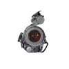 Wilcox Amber Eye Cup NVG filter cover for green phosphor, reduces eye splash and light leakage