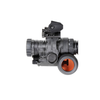 Wilcox Amber Eye Cup NVG filter cover for green phosphor, reduces eye splash and light leakage