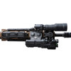 Unity Tactical TAPS Sync with 9″ lead for SureFire/Crane laser, dual-switch control mounted on rifle