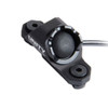 Unity Tactical Hot Button M-LOK HBM-IB angled weapon light and laser control switch