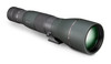 Vortex Razor HD 27-60x85 spotting scope straight body, HD optics, long-range clarity, rugged design