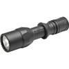 SureFire G2ZX Combat Light LED flashlight, 600 lumens, black, rugged tactical design