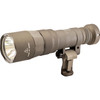 SureFire M340DFT-PRO Turbo Mini Scout Light Pro, tan, compact 500-lumen LED flashlight