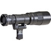 SureFire M340DFT-PRO Turbo Mini Scout Light Pro, black, compact 500-lumen LED flashlight