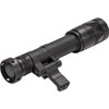SureFire M640V Scout Light Pro infrared, Black  weaponlight, dual output white and IR, compact design