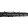 SureFire Stiletto Pro rechargeable LED flashlight, multi-output MaxVision beam, black design