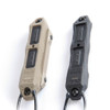 Unity Tactical TAPS DBAL Cable Switch for SureFire/Modlite lights and DBAL lasers, dual control
