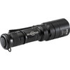 SureFire EDCL1-T dual-output LED flashlight, 500 lumens, compact everyday carry design