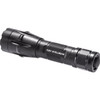 SureFire Fury IntelliBeam dual fuel LED flashlight, auto-adjusting beam, black, high output