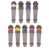 S&S Precision V-Lite Multi-Mode programmable tactical marker light with Velcro mounting sleeve