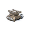 Super Precision MRO mount lower 1/3 co-witness for Trijicon MRO, lightweight durable design, DDC