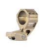 Geissele Automatics Super Precision mount for Aimpoint PRO, 1.54-inch height, DDC hardcoat anodized finish