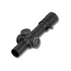Nightforce NX8 1-8x24mm F1 riflescope .2 Mil ZeroStop, compact, illuminated reticle