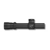 Nightforce NX8 1-8x24mm F1 riflescope .2 Mil ZeroStop, compact, illuminated reticle