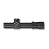 Nightforce NX8 1-8x24mm F1 riflescope .2 Mil ZeroStop, compact, illuminated reticle