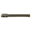 KKM Precision Glock 17 Gen 5 9mm Match Barrel 6.02″ drop-in fit.
