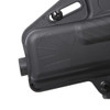 Black Raven Perun OWB holster for Glock 17 